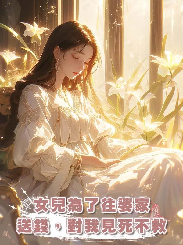 女兒為了往婆家送錢，對我見死不救在線閱讀