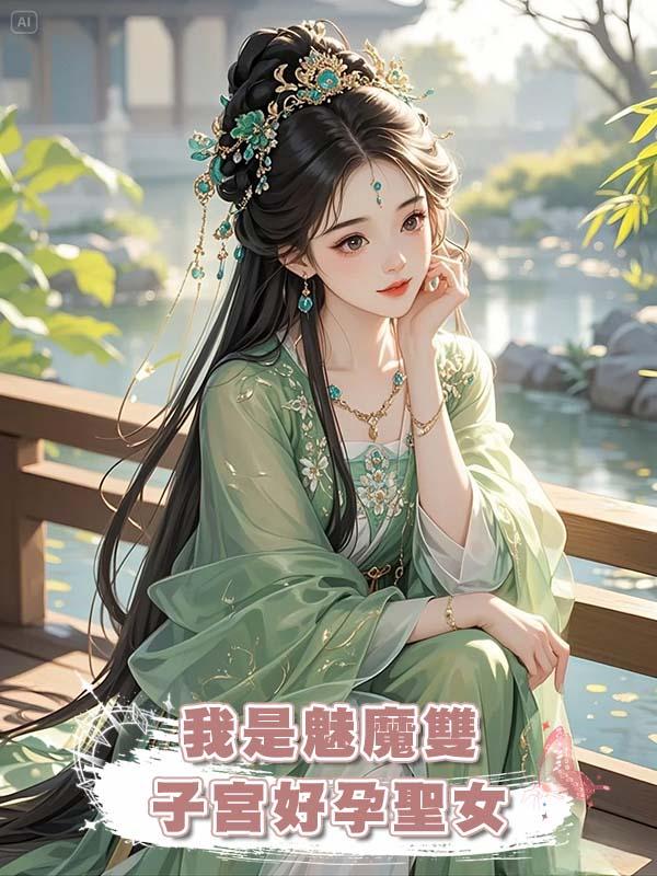 我是魅魔雙子宮好孕聖女在線閱讀