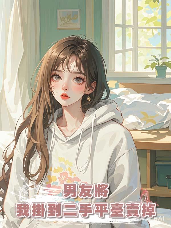 男友將我9.9掛到二手平臺賣掉後，他悔瘋了在線閱讀