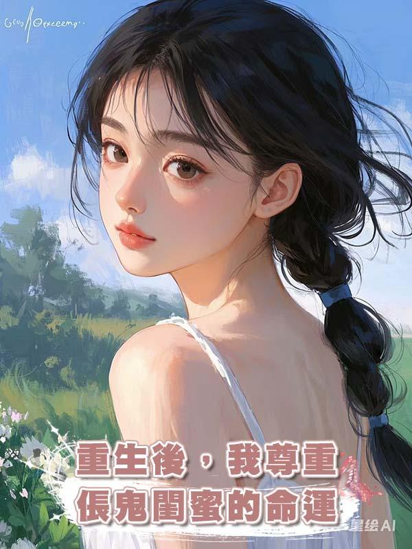 重生後，我尊重倀鬼閨蜜的命運在線閱讀