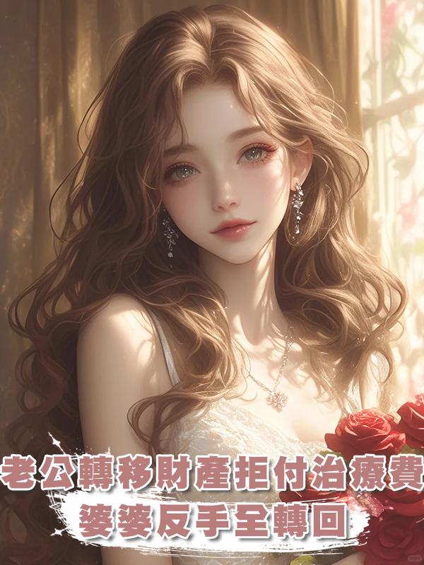 老公不想給我媽出治療費偷偷轉移財產,他不知道婆婆全給我轉回來了在線閱讀