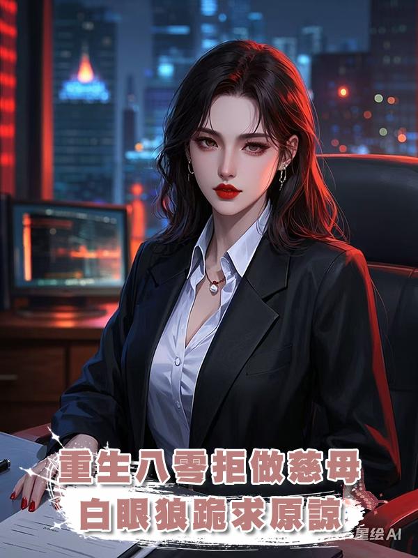 重回八零後我不再做慈母,四個白眼狼養子跪求我原諒在線閱讀