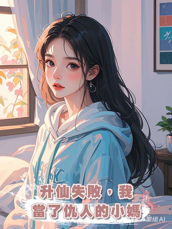 升仙失敗，我當了仇人的小媽在線閱讀