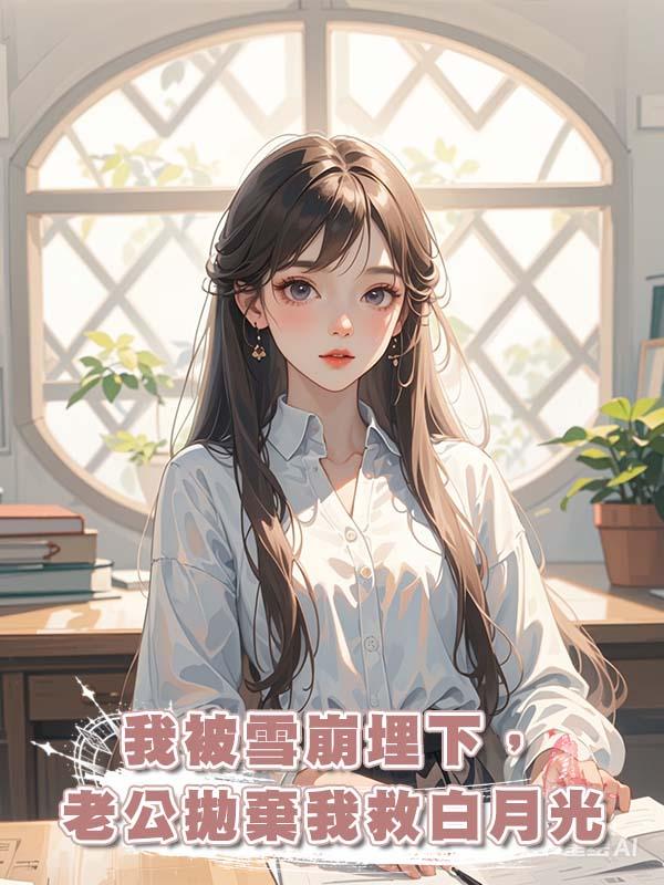 我被雪崩埋下，老公拋棄我救白月光在線閱讀