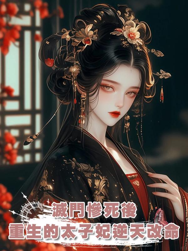 滅門慘死後，重生的太子妃逆天改命在線閱讀