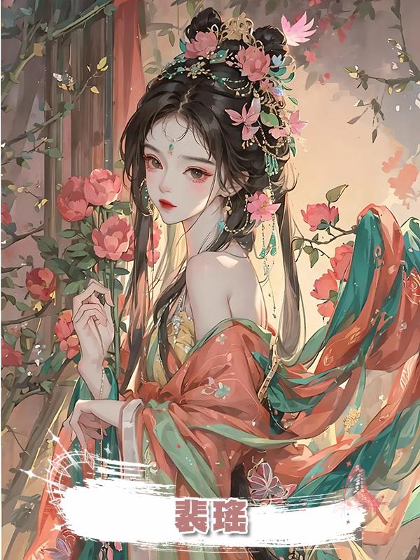 裴瑤在線閱讀