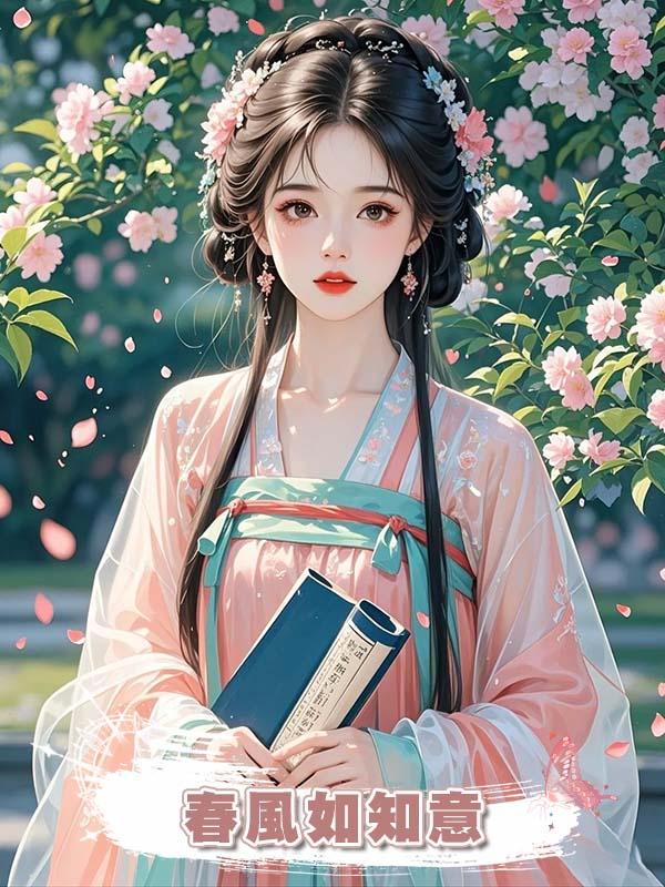 春風如知意在線閱讀