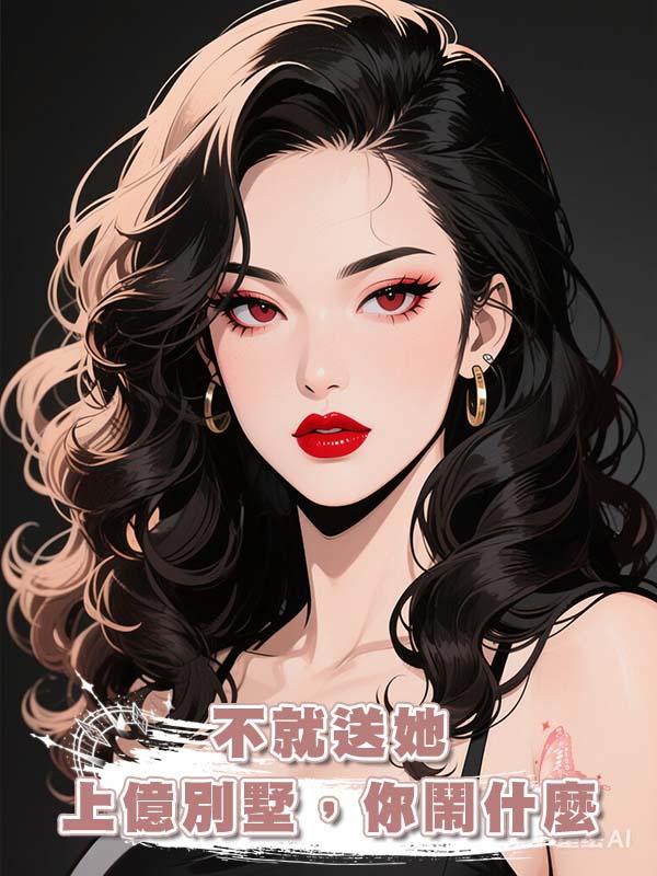 不就送她上億別墅，你鬧什麼在線閱讀