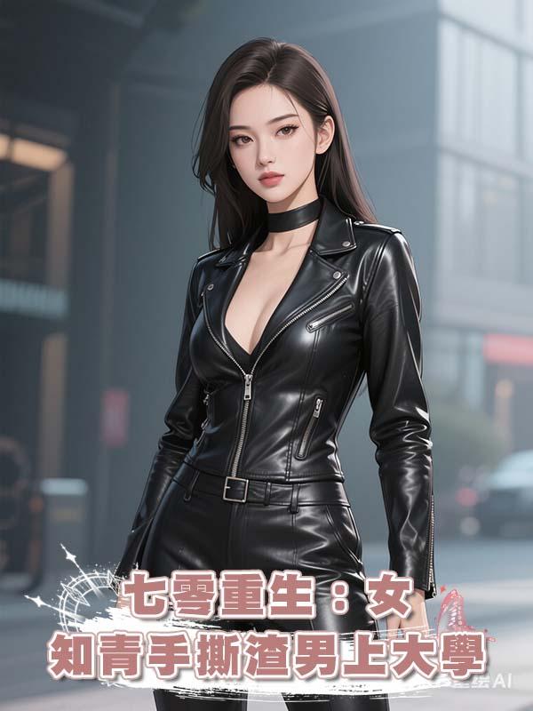 七零重生：女知青手撕渣男上大學在線閱讀
