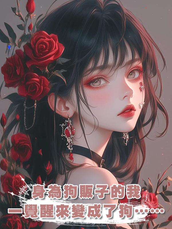 身為狗販子的我一覺醒來變成了狗……在線閱讀