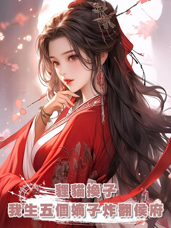 狸貓換子,我生五個嫡子炸翻侯府在線閱讀