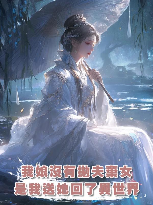 我娘沒有拋夫棄女,是我送她回了異世界在線閱讀