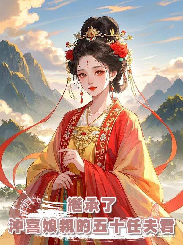 清明那天，我繼承了沖喜娘親的五十任夫君在線閱讀