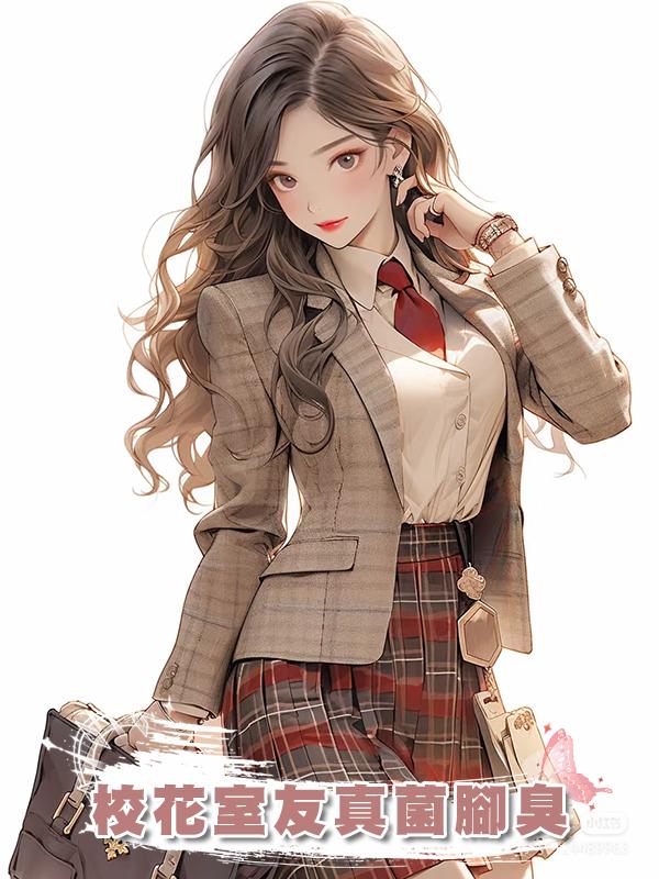 校花室友真菌腳臭在線閱讀