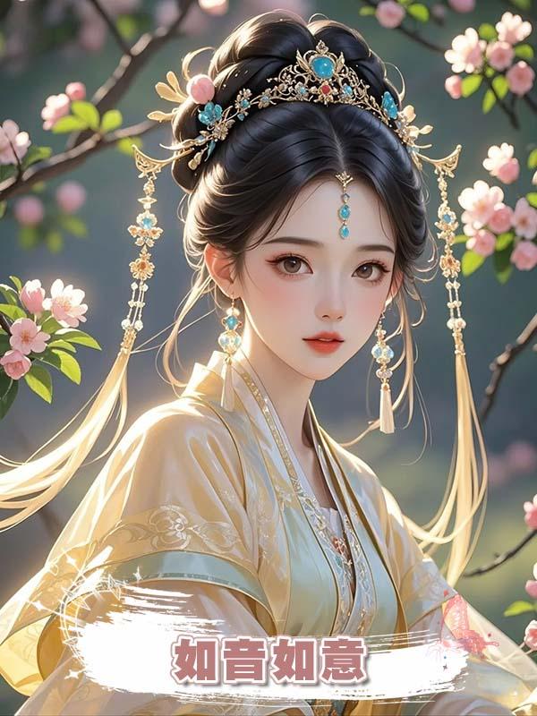 如音如意在線閱讀