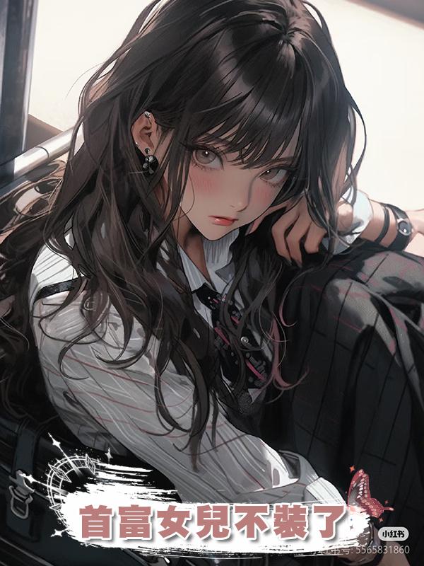 首富女兒不裝了在線閱讀