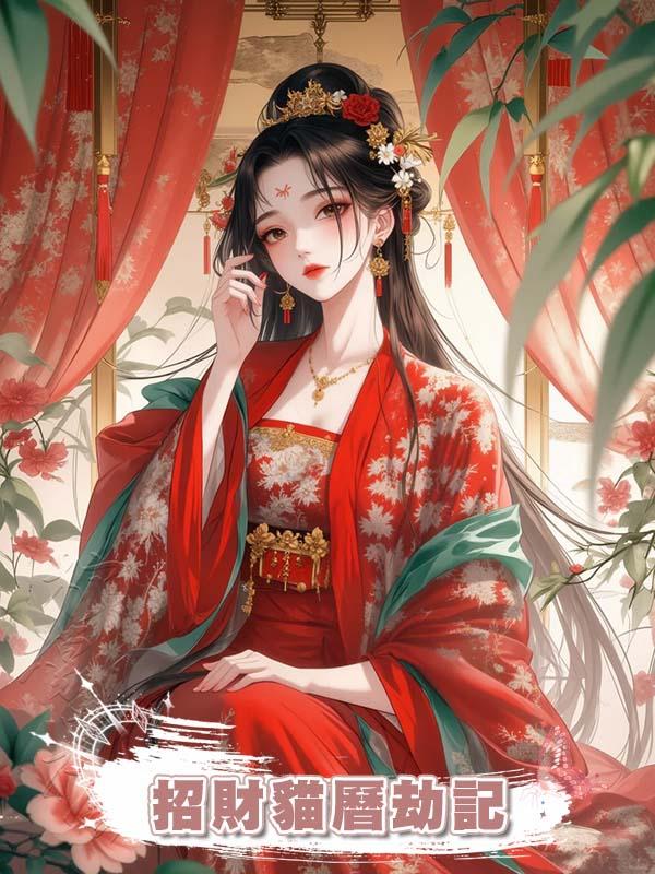招財貓曆劫記在線閱讀