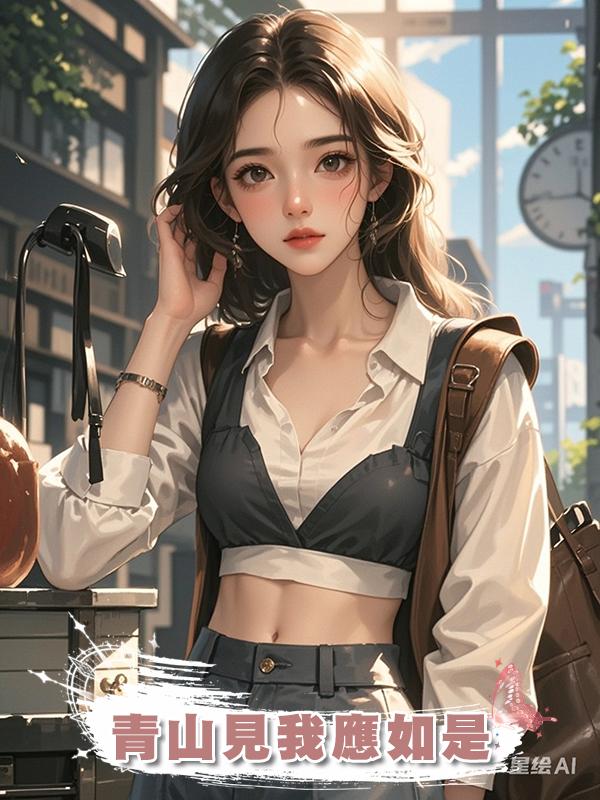 青山見我應如是在線閱讀