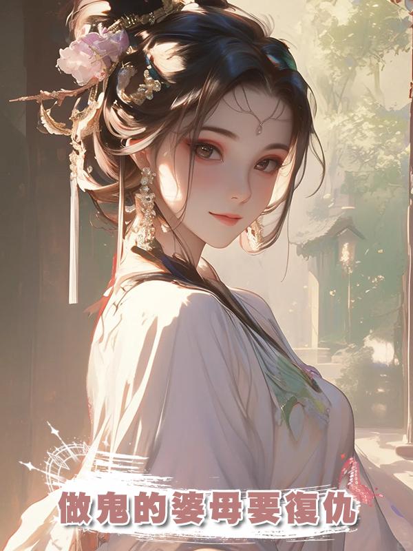 做鬼的婆母要復仇在線閱讀