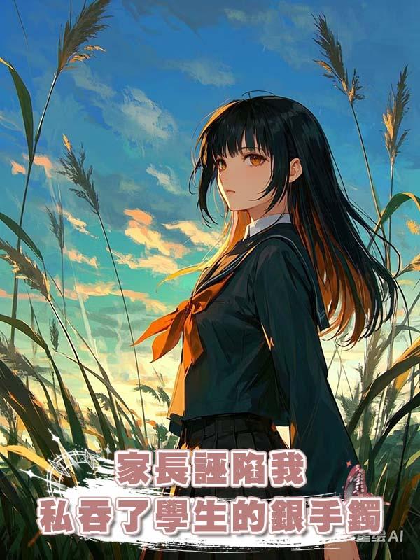 家長誣陷我私吞了學生的銀手鐲在線閱讀