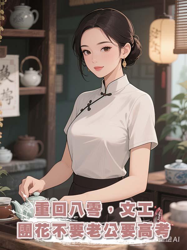 重回八零，文工團花不要老公要高考在線閱讀