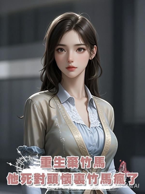 重生後我拋棄竹馬,棄暗投明奔入他死對頭的懷抱,竹馬卻嫉妒瘋了在線閱讀
