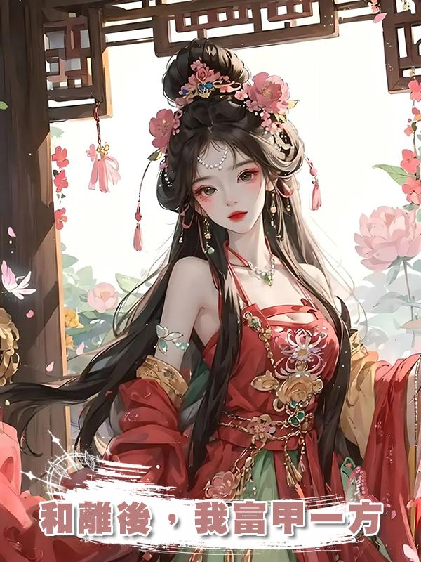 和離後，我富甲一方在線閱讀