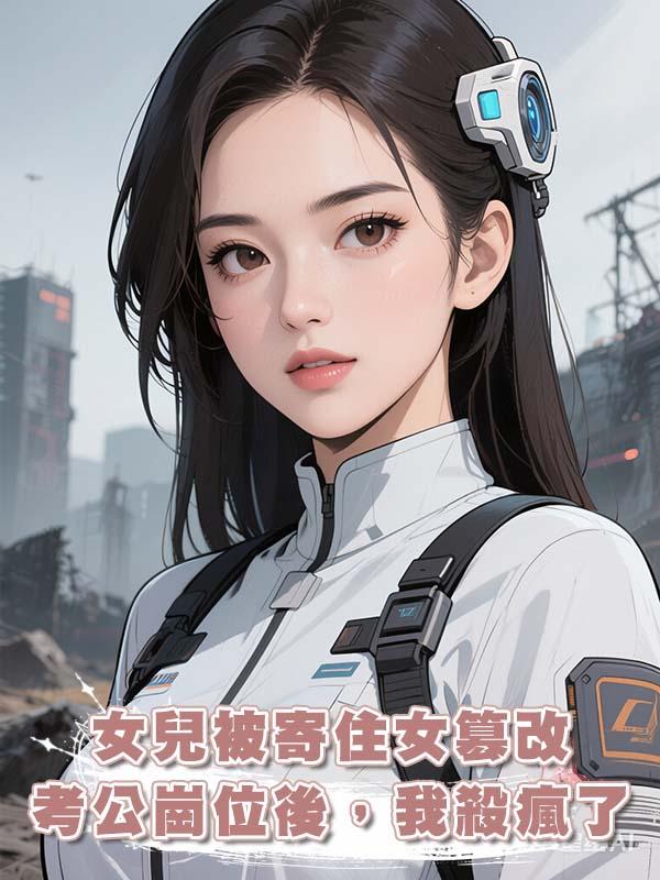 女兒被寄住女篡改考公崗位後，我殺瘋了在線閱讀