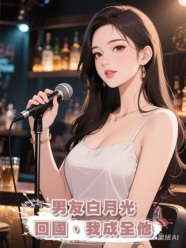男友白月光回國，我成全他在線閱讀