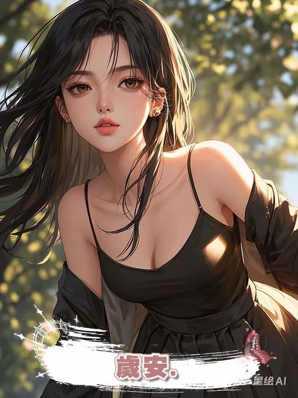 歲安.在線閱讀