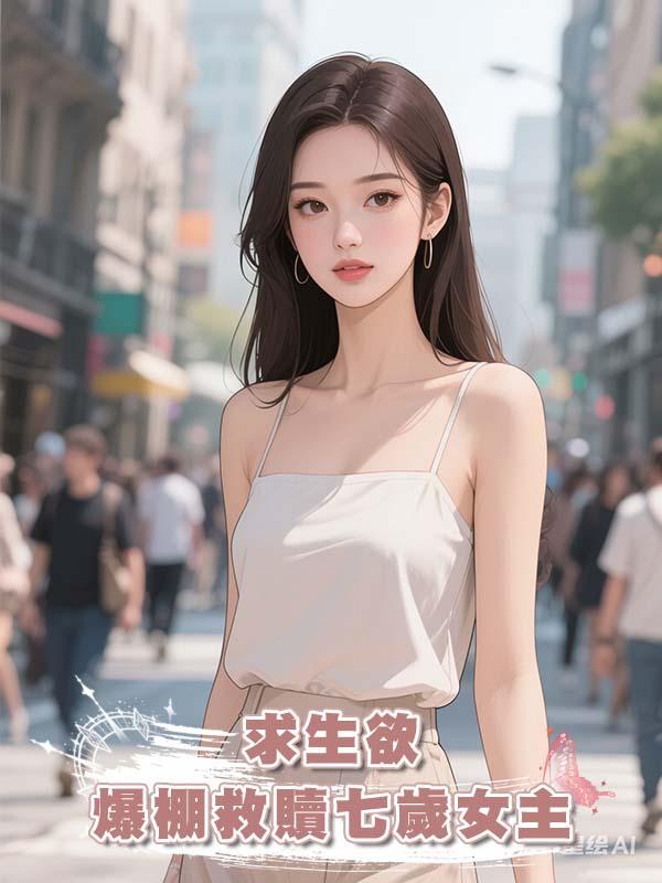 穿成惡毒後媽，我求生欲爆棚救贖七歲女主在線閱讀