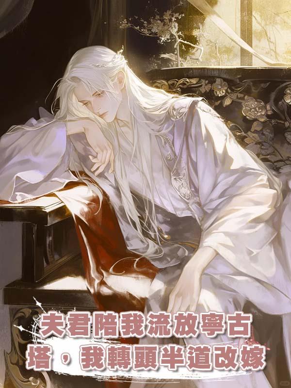 夫君陪我流放寧古塔，我轉頭半道改嫁在線閱讀