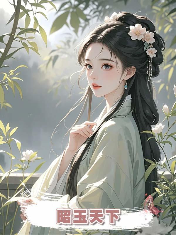 昭玉天下在線閱讀