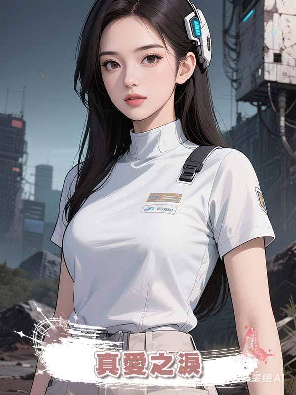 真愛之淚在線閱讀