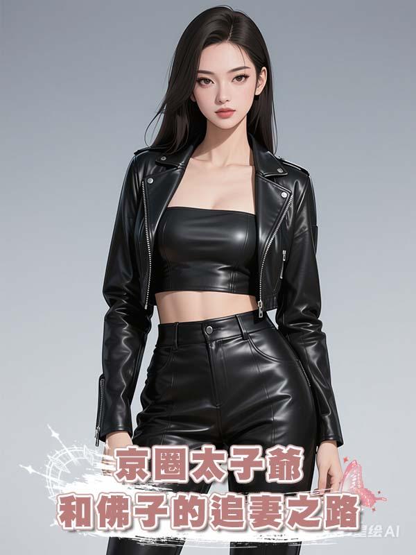 京圈太子爺和佛子的追妻之路在線閱讀