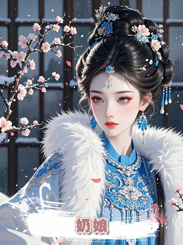 奶娘在線閱讀