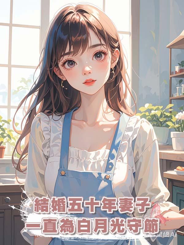 結婚五十年妻子一直為白月光守節在線閱讀