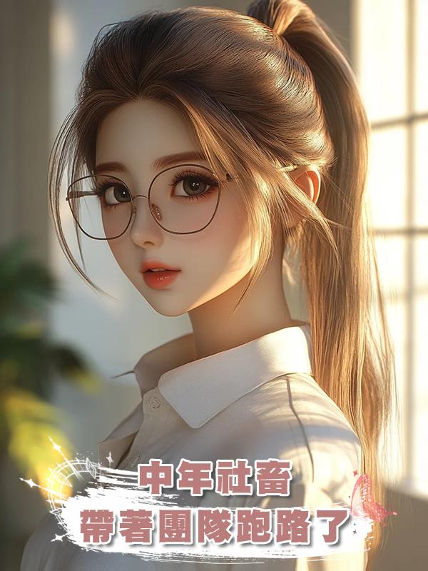 中年社畜帶著團隊跑路了在線閱讀