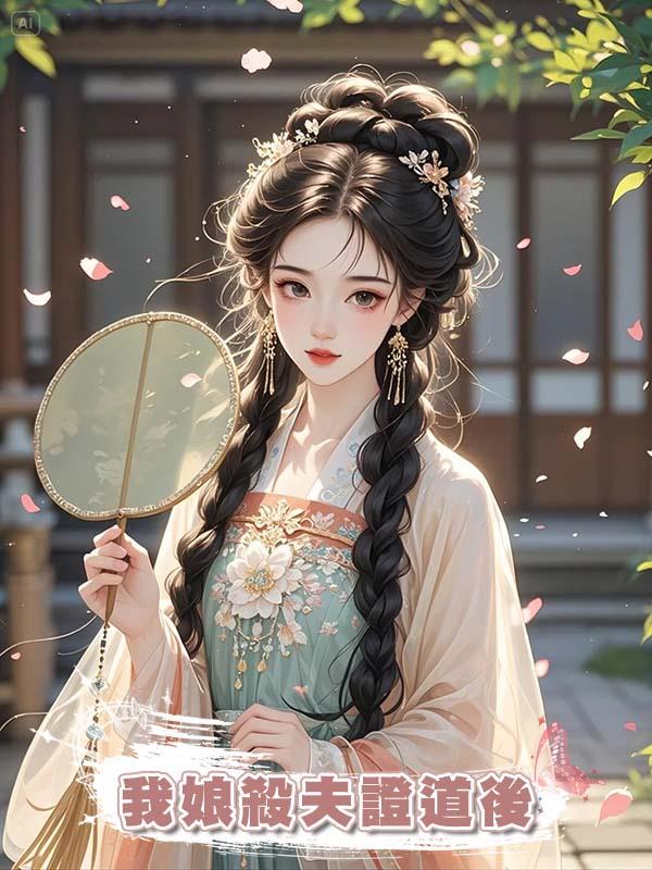 我娘殺夫證道後在線閱讀