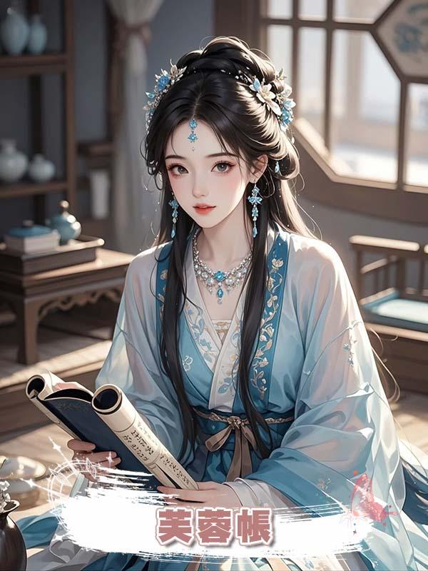 芙蓉帳在線閱讀