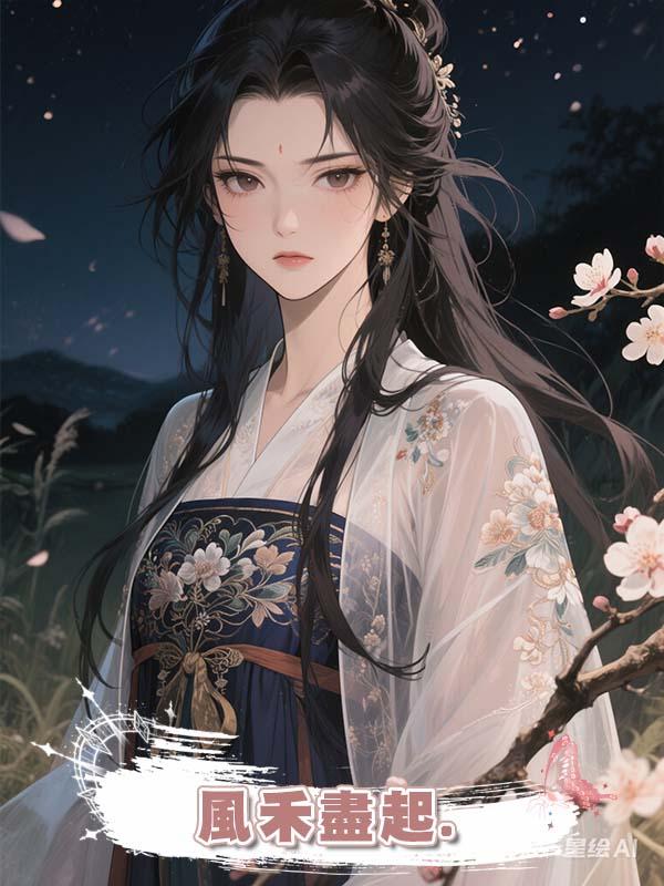 風禾盡起.在線閱讀