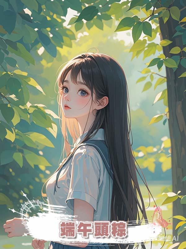 端午頭粽在線閱讀