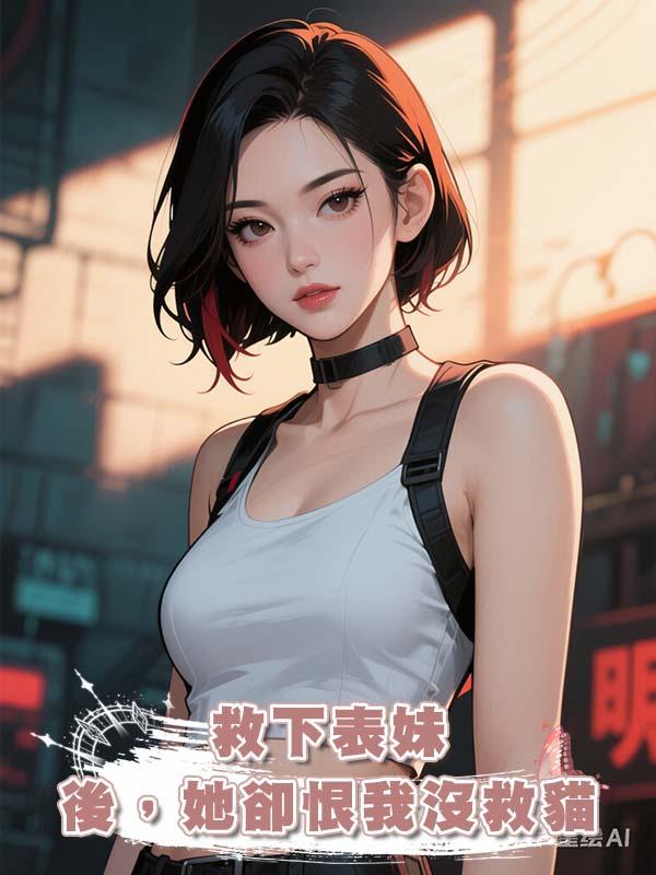 救下表妹後，她卻恨我沒救貓在線閱讀