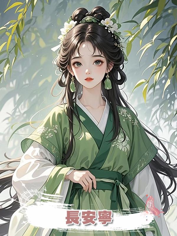 長安寧在線閱讀