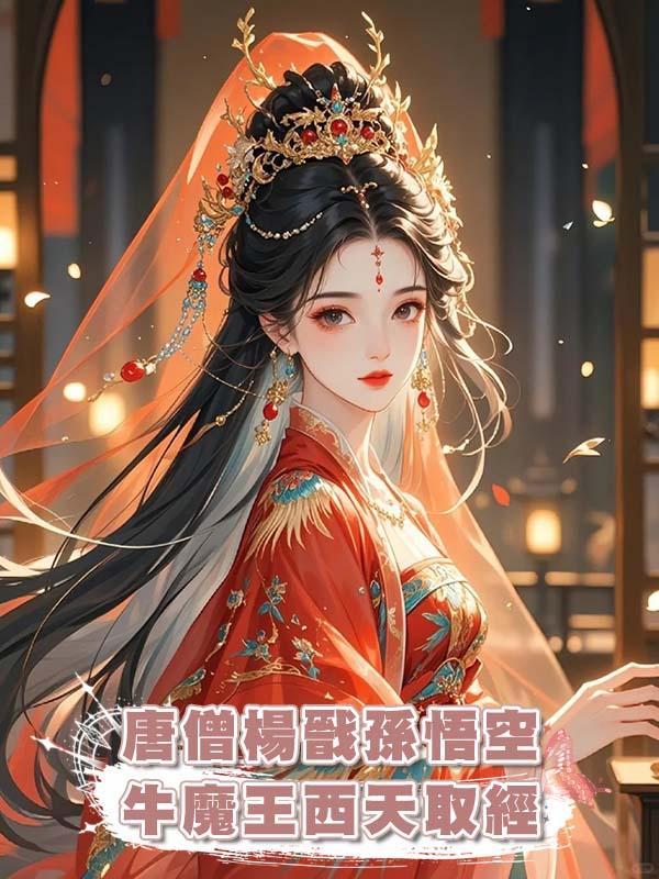 唐僧楊戩孫悟空牛魔王西天取經在線閱讀