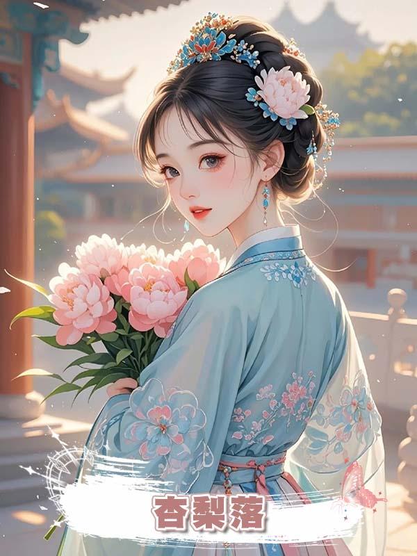 杏梨落在線閱讀