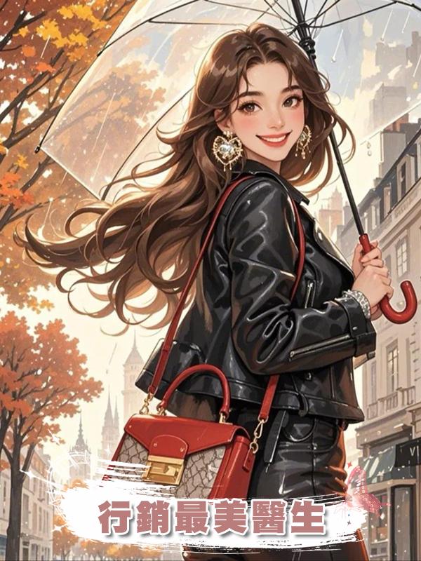 行銷最美醫生在線閱讀