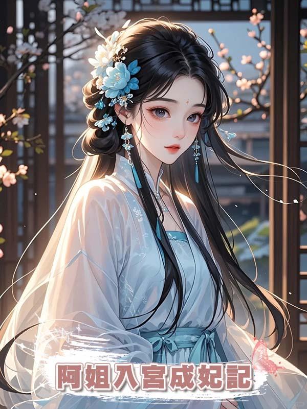 阿姐入宮成妃記在線閱讀