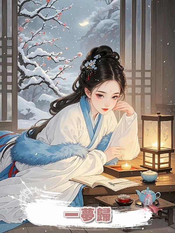 一夢歸在線閱讀