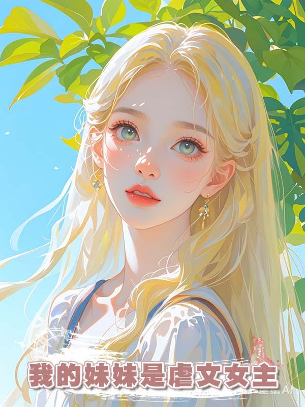 我的妹妹是虐文女主在線閱讀
